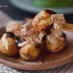 Cách Làm Bánh Takoyaki Nhật Bản | Đơn Giản Và Ngon