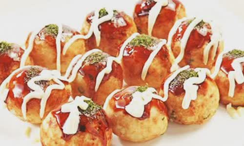 Cách Làm Bánh Takoyaki Nhật Bản | Đơn Giản Và Ngon