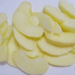 Cách làm bánh táo bằng nồi cơm điện