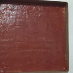 Cách làm bánh táo gai cuộn