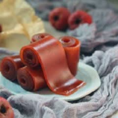 Cách làm bánh táo gai cuộn