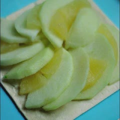 Cách Làm Bánh Táo Nướng Thơm Lừng Ngon Tuyệt Ở Nhà