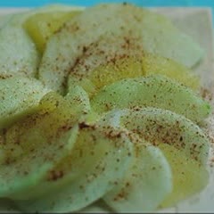 Cách Làm Bánh Táo Nướng Thơm Lừng Ngon Tuyệt Ở Nhà