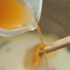 Cách Làm Bánh Táo Rán Giòn Đơn Giản Cho Bé Ăn Vặt