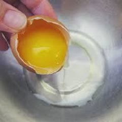 Cách làm bánh táo sữa chua