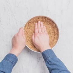 Cách làm Bánh tart chanh mật ong không dùng lò nướng
