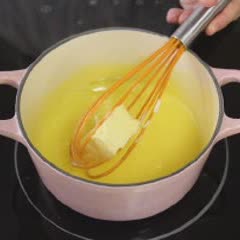 Cách làm bánh tart chanh trứng