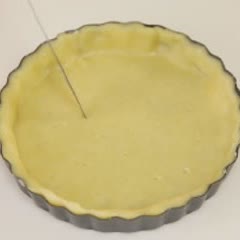 Cách làm bánh tart chanh trứng