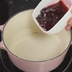 Cách làm bánh tart chanh trứng