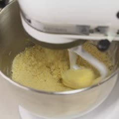 Cách làm bánh tart chanh trứng