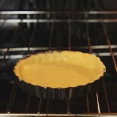 Cách làm bánh tart chanh trứng