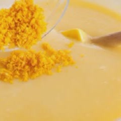 Cách làm bánh tart chanh