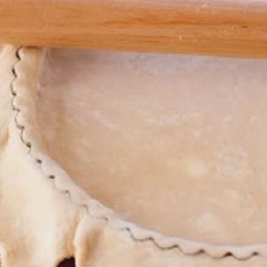 Cách làm bánh tart chanh