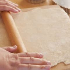 Cách làm bánh tart chanh