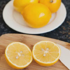 Cách làm bánh tart chanh