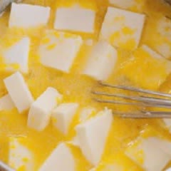 Cách làm bánh tart chanh