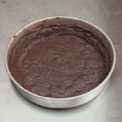 Cách làm bánh tart chocolate hạt dẻ cười