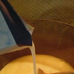 Cách làm Bánh Tart Dừa với sữa tươi thơm ngon, hấp dẫn
