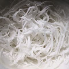 Cách làm Bánh Tart Dừa với sữa tươi thơm ngon, hấp dẫn
