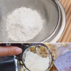 Cách làm Bánh Tart Dừa với sữa tươi thơm ngon, hấp dẫn