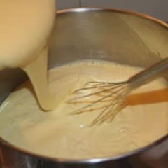 Cách làm bánh tart trái cây
