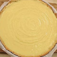 Cách làm bánh tart trái cây