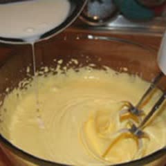 Cách làm bánh tart trái cây
