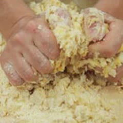 Cách làm bánh tart trái cây