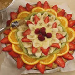 Cách làm bánh tart trái cây