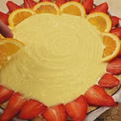 Cách làm bánh tart trái cây