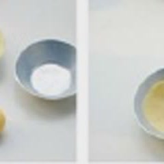 Cách Làm Bánh Tart Trứng Hong Kong Chuẩn Vị Ngon