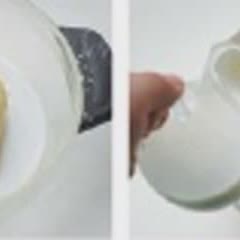 Cách Làm Bánh Tart Trứng Hong Kong Chuẩn Vị Ngon