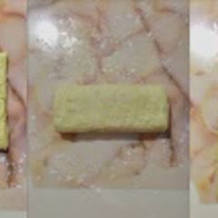 Cách làm bánh tart trứng kiểu Tây Ban Nha
