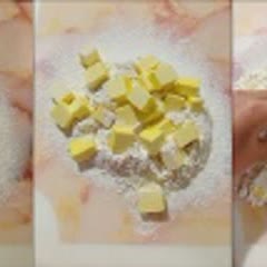 Cách làm bánh tart trứng kiểu Tây Ban Nha