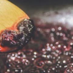 Cách Làm Bánh Tart Trứng Mứt Cherry Cực Hấp Dẫn