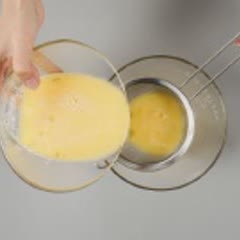 Cách làm Bánh Tart Trứng béo ngậy, thơm nức mũi tại nhà 