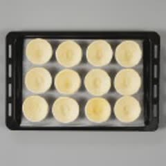 Cách làm Bánh Tart Trứng béo ngậy, thơm nức mũi tại nhà 