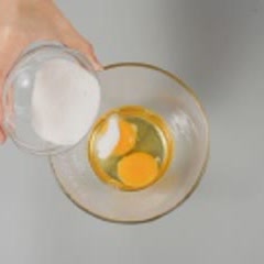 Cách làm Bánh Tart Trứng béo ngậy, thơm nức mũi tại nhà 