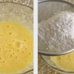 Cách Làm Bánh Thơm Mời Cả Nhà Ăn Vặt Ngon Miệng