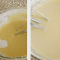 Cách Làm Bánh Thơm Mời Cả Nhà Ăn Vặt Ngon Miệng