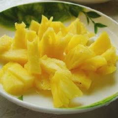 Cách Làm Bánh Thơm Mời Cả Nhà Ăn Vặt Ngon Miệng