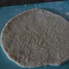 Cách làm bánh tiêu tại nhà