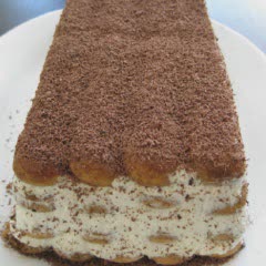 Cách làm bánh tiramisu truyền thống