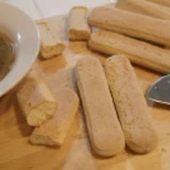 Cách làm bánh tiramisu truyền thống