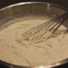 Cách làm bánh tiramisu truyền thống