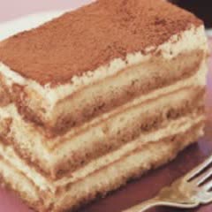 Cách làm bánh tiramisu truyền thống