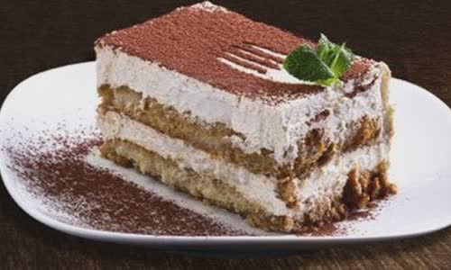 Cách làm bánh tiramisu truyền thống