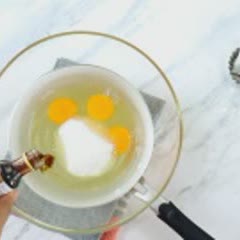 Cách Làm Bánh Trà Sữa Trân Châu Đường Đen Hấp Dẫn