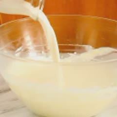 Cách Làm Bánh Trà Sữa Trân Châu Đường Đen Hấp Dẫn