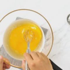Cách Làm Bánh Trà Sữa Trân Châu Đường Đen Hấp Dẫn